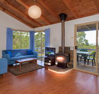 Bombina Cottages - Seniors Australia