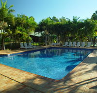 Brisbane Gateway Resort - Seniors Australia