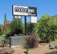 Bristol Hill Motor Inn Peppa's Licensed Restaurant - Seniors Australia