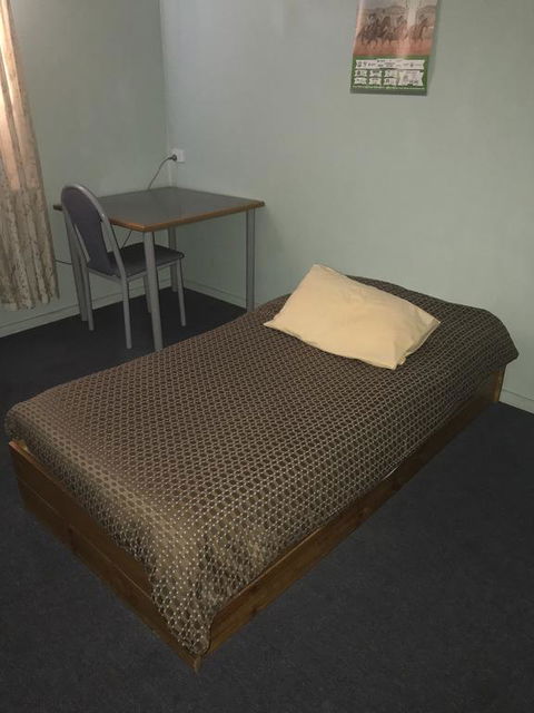 Broken Hill Tourist Lodge - Seniors Australia 1