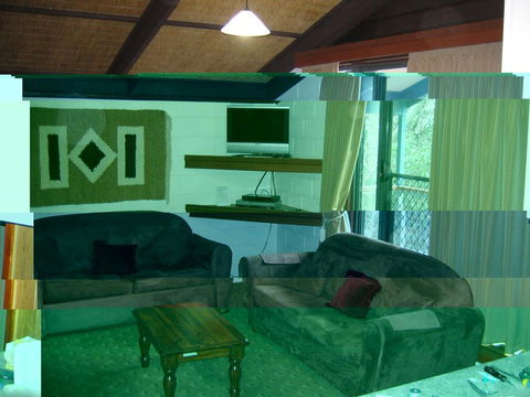 Brucktal Apartment - Seniors Australia 1