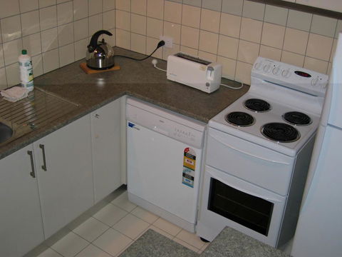 Brucktal Apartment - Seniors Australia 3