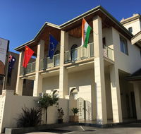 Brunswick Tower Hotel - Seniors Australia