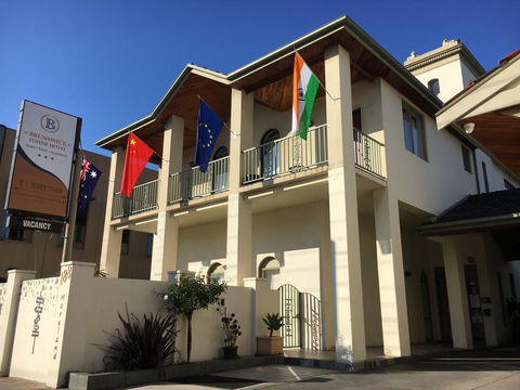 Brunswick Tower Hotel - Seniors Australia 0