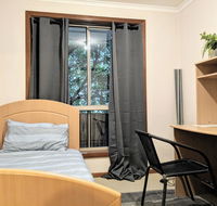 Budget Clayton Homestay - Seniors Australia