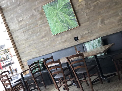 Bull And Mouth Hotel - Seniors Australia 1