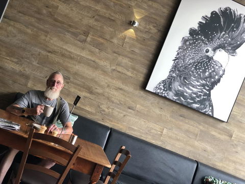 Bull And Mouth Hotel - Seniors Australia 2