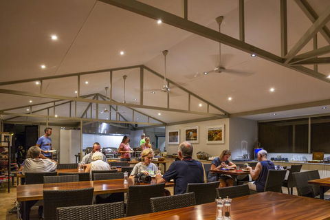 Bungle Bungle Savannah Lodge - Seniors Australia 1