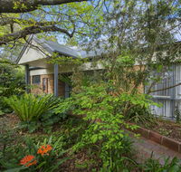 Bungunyah Apartments - Seniors Australia