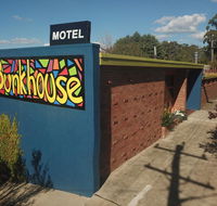 Bunkhouse Motel - Seniors Australia