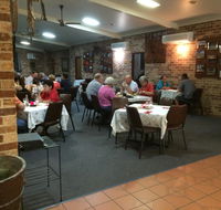 Burdekin Motor Inn - Seniors Australia