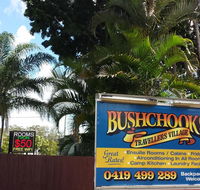 Bushchooks Travellers Village - Seniors Australia