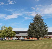 Bushman's Motor Inn - Seniors Australia