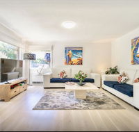 By The Beach - Seniors Australia