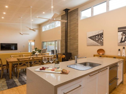 Callala Breeze - Access To Indoor Community Pool - Seniors Australia 0
