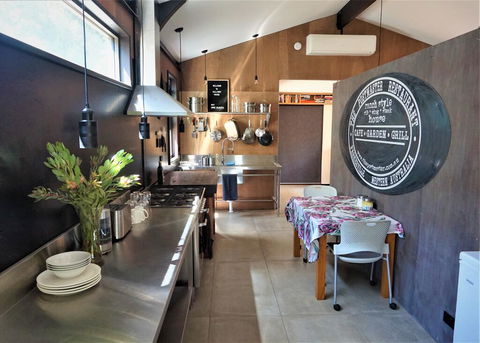 Callaway House Guest Stay - Seniors Australia 3