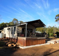 Callaway House Guest Stay - Seniors Australia