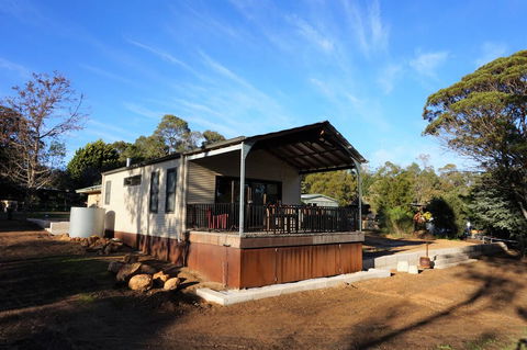 Callaway House Guest Stay - Seniors Australia 0