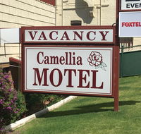 Camellia Motel - Seniors Australia