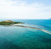 Camp Island Lodge - Seniors Australia