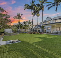 CANAL HOME NEAR MOOLOOLABA - Seniors Australia