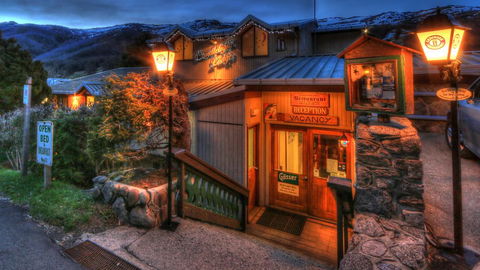 Candlelight Lodge - Seniors Australia 3