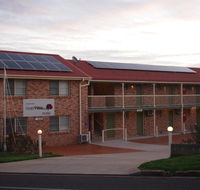 Canowindra Riverview Motel - Seniors Australia
