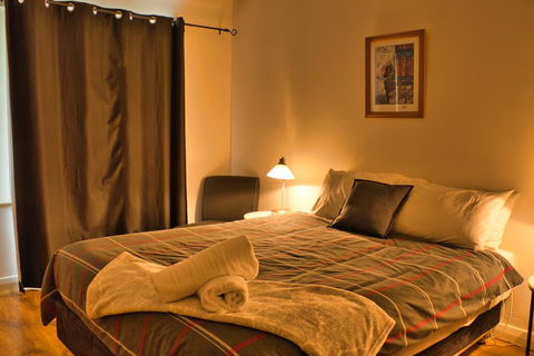 Cape Jervis Accommodation & Caravan Park - Seniors Australia 1