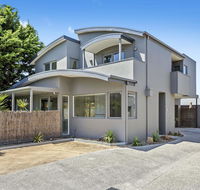 CAPEL'S REST - CAPEL SOUND - Seniors Australia