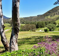 Capertee National Park Cottages - Seniors Australia