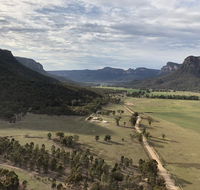 Capertee Valley Farmstays Glenbrook Cottage - Seniors Australia