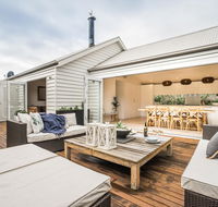 Capri House - Seniors Australia