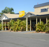 Capricorn Hotel - Seniors Australia
