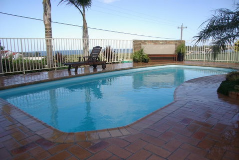 Captain's Quarters Bermagui - Seniors Australia 3