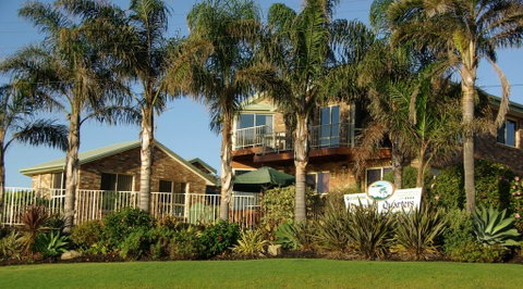 Captain's Quarters Bermagui - Seniors Australia 0