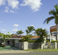Cara Motel - Seniors Australia