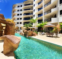Caribbean Resort - Seniors Australia