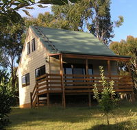 Carinya Park - Seniors Australia