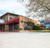 Carnegie Motor Inn - Seniors Australia