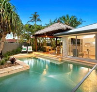 Carrothool 29 - 6 BDRM Canal Home with Pool - Seniors Australia
