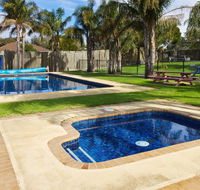 Carrum Downs Holiday Park and Carrum Downs Motel - Seniors Australia
