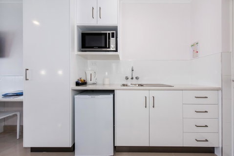Casa Nostra Motel Mackay - Seniors Australia 3