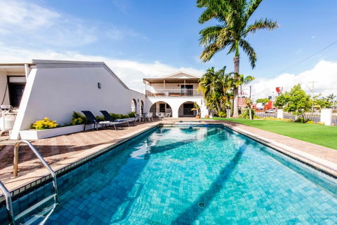 Casa Nostra Motel Mackay - Seniors Australia 0