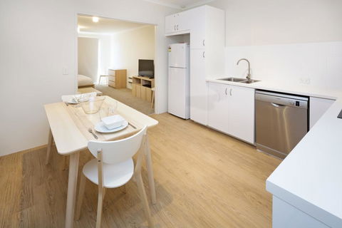 Cascades 3 Well Appointed And Central Location - Seniors Australia 2
