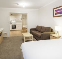 Cascades 3 Well Appointed and Central location - Seniors Australia