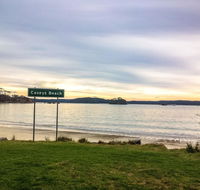 Caseys Beach Holiday Park - Seniors Australia