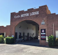 Castle Motor Lodge - Seniors Australia