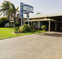 Castlereagh Lodge Motel - Seniors Australia