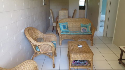 Casual Lodge Unit No 4 - Seniors Australia 2