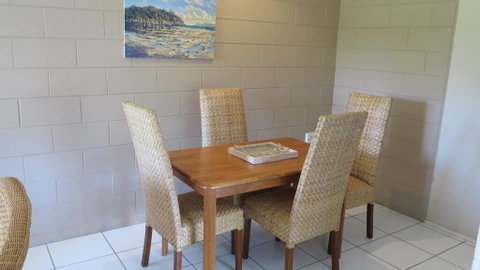 Casual Lodge Unit No 4 - Seniors Australia 3
